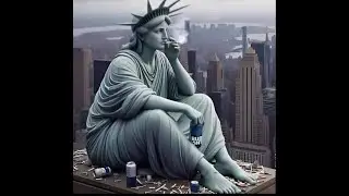 Слабое место США 18 03 2025