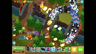 Me raging at Bloons TD 6 😀