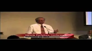 civil forfeiture-"The innocent owner"