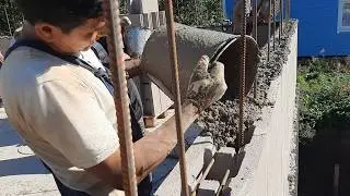 ЛУЧШИЕ СТЕНЫ ДЛЯ ДОМА? Какие они?
