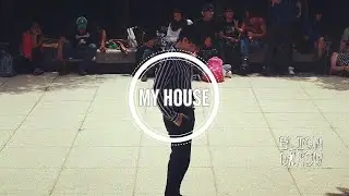 2pm - My House Dance Cover
