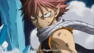 [AMV] You're Gonna Go Far Kid