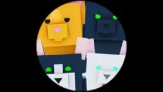 роблокс как получить концовку с канализации в игре pet story *roblox 2006*