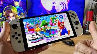 Você precisa saber disso! NINTENDO SWITCH em 2023