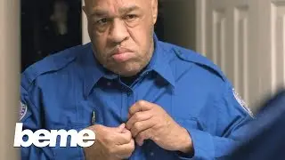 Forced to work without pay at the TSA