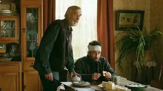 This Is What Happened In 1992, An Old Estonian Man Wants To Save His Land And A Wounded Soldier