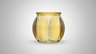 How to model the glass pot | solidworks tutorial | Tamil | full course on www.kaliru.in