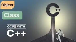 intro to OOP || class and object || class in OOP || OOP
