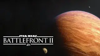 Szybkie natarcie na nowej mapie / Bespin