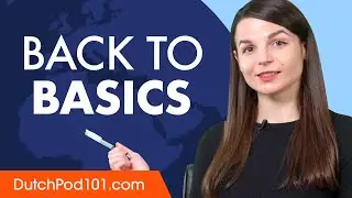 Your First Steps to Learning a Language: The Fundamentals Welcome Pack
