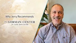 Cosmetic Dentistry Helped Me Move Forward With A New Smile — Dental Testimonial