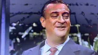 Rodney Dangerfield