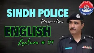 "Master Prepositions of Time for Sindh Police Jobs | Complete Guide"