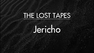 Sleep Token - Jericho (In Session)