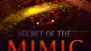 FNaF11 secrets of Mimic/ФНаФ11 секреты Мимика/разбор тизера