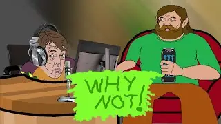 Why Not - Episode 4 (feat. Jimmy Davis)