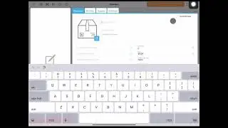 How to Create and Edit Inventory Items