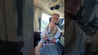 In a chopper to honor the sample of this song 😌🚁 OUT ON FRIDAY!!?!? #eternitytonight #rosahelikopter