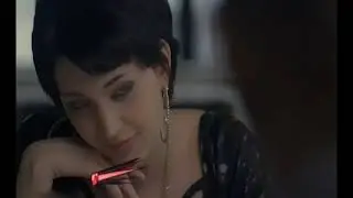 Sheryfa Luna - Il Avait Les Mots (4K60-Upscale) 2007