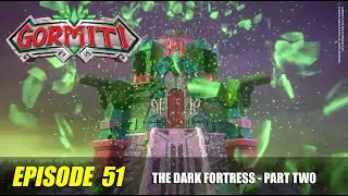 Gormiti | Episode 51 | The Dark Fortress - Part Two