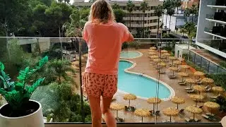 Aubamar Suites & Spa Palma Mallorca. Fantastic 5 Star Hotel