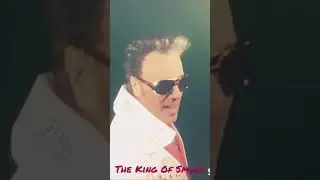 Suspicious Minds 