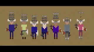 last aberoth video