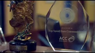 TopSpeed Data Communications Shares How Jive Enables Their Customers