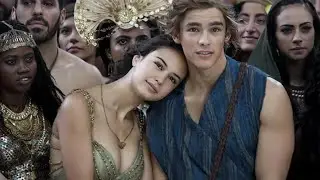 The Betrayed King Must Trust The Thief To Regain his Power | Recap - Gods Of Egyptian