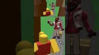 Jim’s Computer in a nutshell #roblox #robloxshorts #ytp #funny #funnymemes #robloxmemes #xyzbca