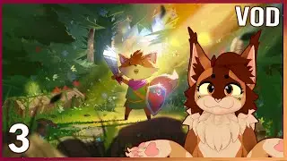 NOW WHAT | Tunic Part 3