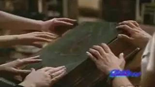 Charmed-Hyper Drive