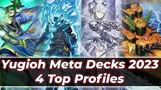 Vaylantz, Sunship, Spright, Labyrinth Yugioh Meta 2023 Competitive Profiles