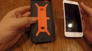 UAG Iphone 6 Plus Case Review