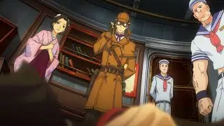 The Great Ace Attorney Chronicles | E3 2021 Trailer | Capcom