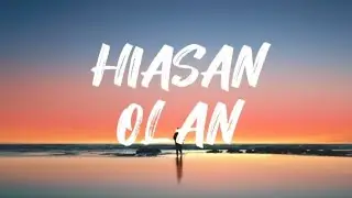 Hiasan - Olan (Lirik)