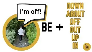 Learn 'be' expressions #learnenglish #grammar #english