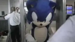Mario & Sonic at the Olympic Winter Games:Commercial
