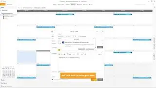 Working with Calendars in eM Client