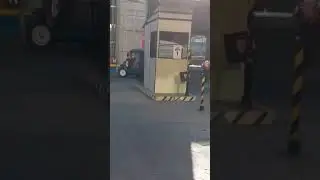 Starmall Alabang Shooting Incident