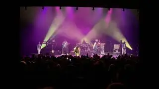 Lila Ike - Where i’m coming from [LIVE] L’Olympia (Paris, France oct. 2023)