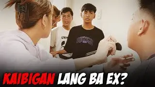 AKO DAPAT YAN! TAYO DAPAT YAN!