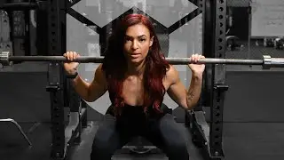 VRLU Experience: Mindset and Muscle Magic with Kendra Cason | VRLU
