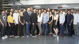 Doping Hafıza Tanıtım Filmi