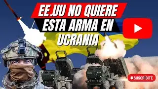 EE.UU NO QUIERE enviar su letal M270  a la guerra de Ucrania