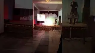 Нюша "Цунами". Исп. Харёхина Наталья