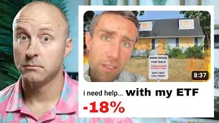 The Meet Kevin ETF Keeps Getting Worse. Meet Kevin Needs Help
