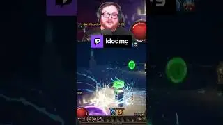 Bout died on this one Mauls FTW! | idodmg on 