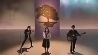 HIS 「恋人はいない」 坂本冬美、忌野清志郎、細野晴臣