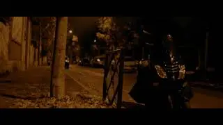 End of Watch (Dernière Ronde)｜Location Scouting｜November 2021 (BMPCC 6K)